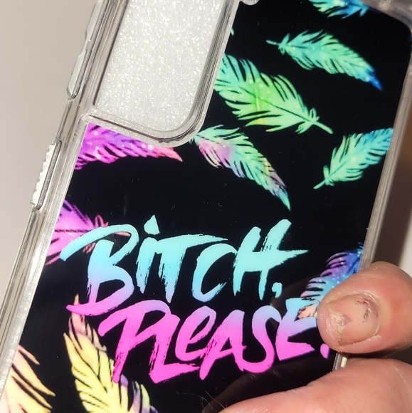 Samsung Galaxy S 21 Phone Case - Picture 3 of 7